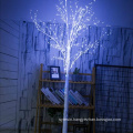 Christmas led tree for decoration